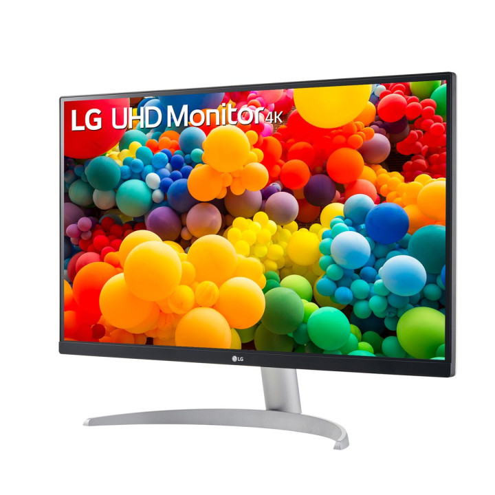 LG ELECTRONICS 27  4K HDR 400 IPS DCI-P3 95  HDMIX2 DPX1